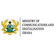Ministry of Communications and Digitalisation, Ghana