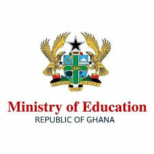 Ministry of Education, Republic of Ghana
