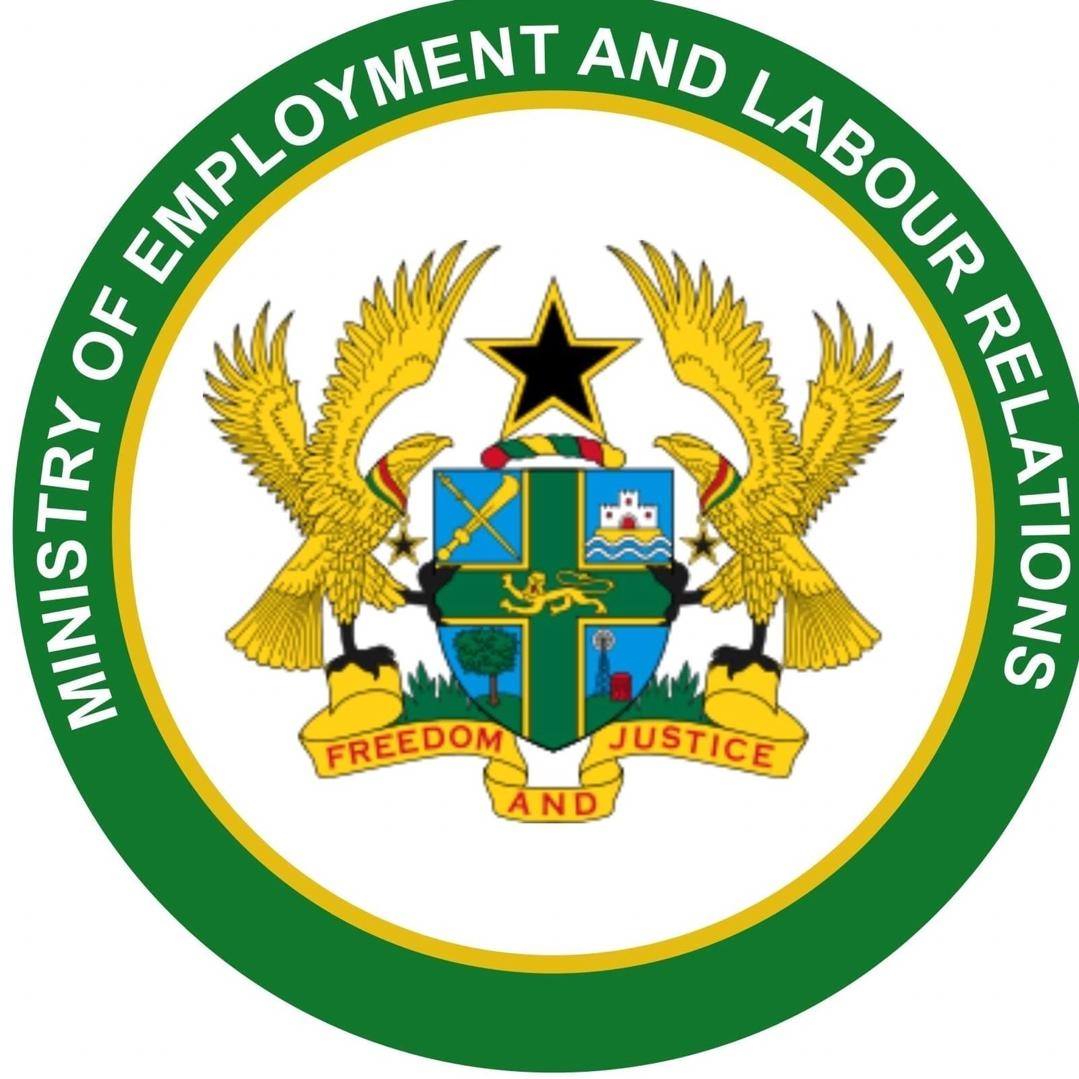 Ministry of Employment and Labour Relations, Ghana