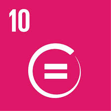 SDG 10: Reduced Inequalities